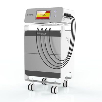 Goede prijs Van de de Machine Multifunctionele Pijn van de TecarDrukgolf de Hulprf Draagbare Schoonheid St09 Online