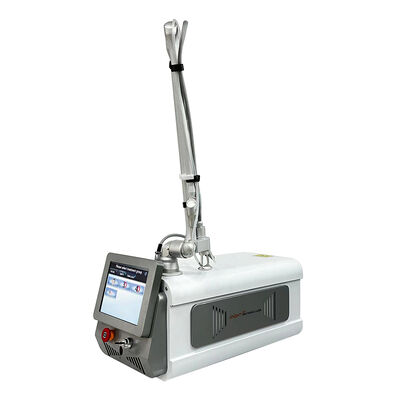 Dobra cena. 30W RF Tube Fractional Co2 laser do usuwania blizn, zaciskania skóry W Internecie