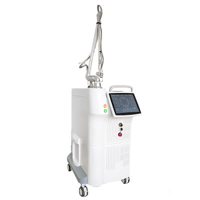 Guter Preis Vulva-Spannung 40W RF-Rohr-Fraktions-CO2-Laser-Maschine Online