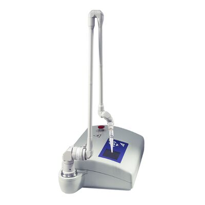Good price 10600nm Veterinary Co2 Laser Wart Removal Surgical 15w Device For Dogs online