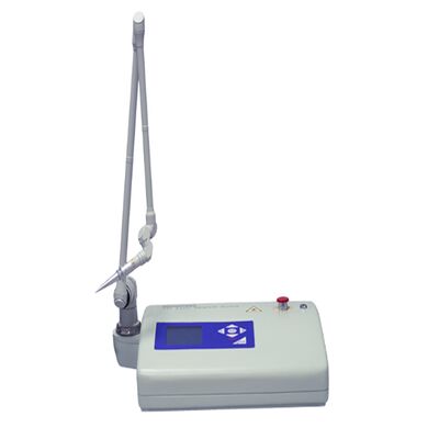 Goede prijs Draagbare Lcd Veterinaire Co2 Laser Voor Dierenchirurgie Co2 Laser Chirurgisch Apparaat Online