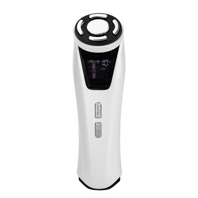 Buen precio Mini máquina Hifu portátil para blanqueamiento de arrugas firme rejuvenecimiento de la piel En línea