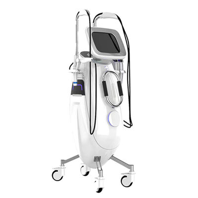 Goede prijs Professionele 7D Hifu Ogen Rimpels Verwijdering Lichaamsvorming Gezicht Lifting MMFU Machine Online