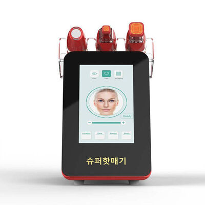 Good price Zohonice 3 In 1 3.0mm Depth 150W 3D HIFU Machine online