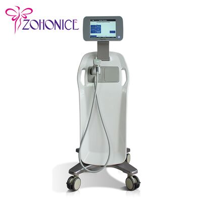 Хорошая цена Liposonix ultrashape HIFU уменьшая AC 100-240V оборудования потери веса, 50/60 Hz Онлайн