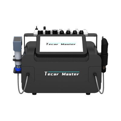 Good price 8 Bar 2 Million Shots Pain Relief ED Treatment Shockwave Therapy Machine online