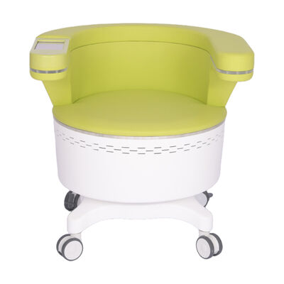 Good price Female Postpartum Recovery EMS Pelvic Floor Muscle Rehabilitation Chair 12000 Muscle Contractions online