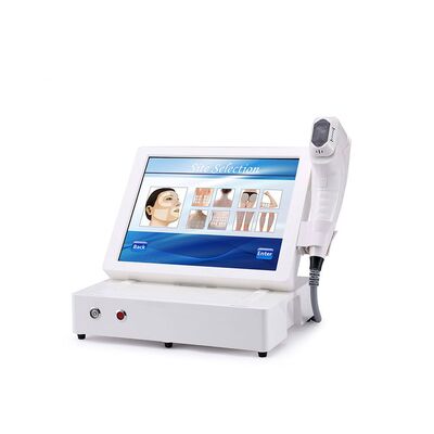 Giá tốt. 4Hz 8 hộp mực 3D hifu cho thiết bị nâng cơ mặt và cơ thể Trực tuyến
