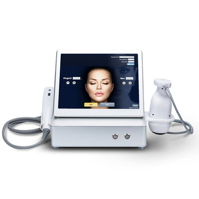Bom preço Dispositivo da beleza do rejuvenescimento 4D Hifu Liposonix da pele On-line
