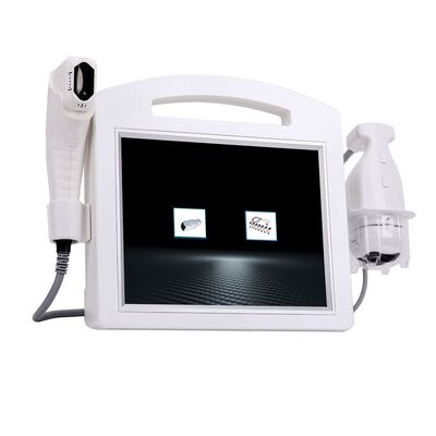 İyi bir fiyat. Taşınabilir 3D HIFU Makinesi Liposonix Vücut Zayıflama Yüz Kaldırma Güzellik Makinesi Çevrimiçi