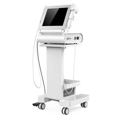 Good price Female Private Care 3D HIFU Machine , Vaginal Tightening Skin Tightening Machine online