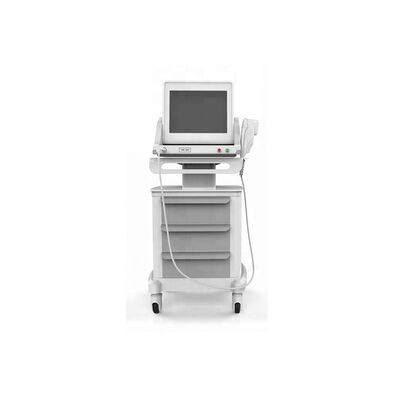 Good price Innovation portable HIFU ultrasonic body shape wrinkle removal machine online