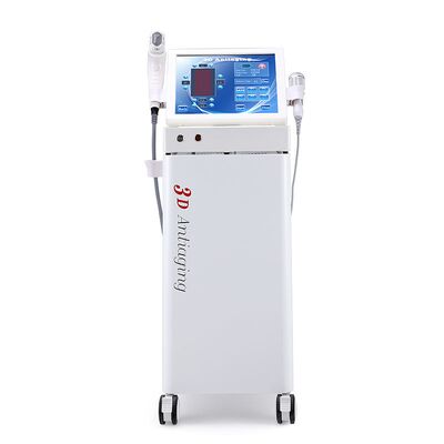 Good price More Shots 3D HIFU Machine Freezing Facial And Body Lifting Shaping Machine online