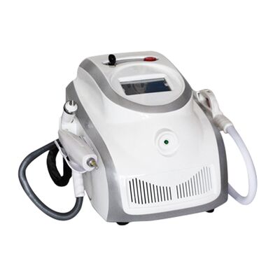 Good price Portable E Light Multi Function Beauty Equipment IPL RF With 4 Filters Handle online