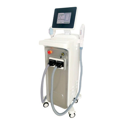 Good price Pure Sapphire SHR Hair Removal Machine Spot Size With CE Certification online