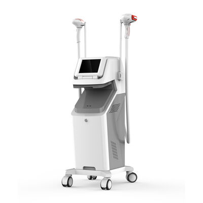ราคาดี เครื่องกําจัดริ้วรอยรักษาผิวหนัง Ipl Opt ออนไลน์