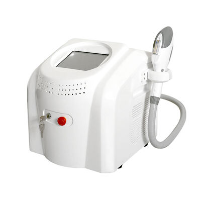 Good price 1000w Armpit Ipl Hair Removal Machines CE Certificate online