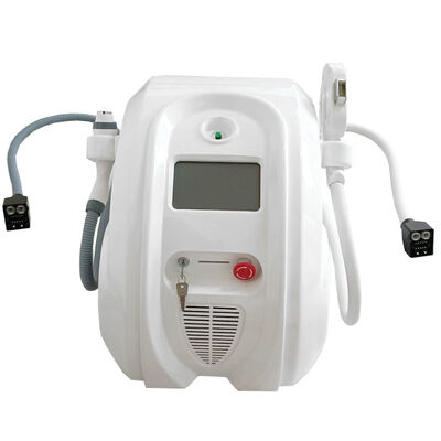 Good price Skin Tightening / Depilation E-light IPL RF , Skin Care Beauty Device online