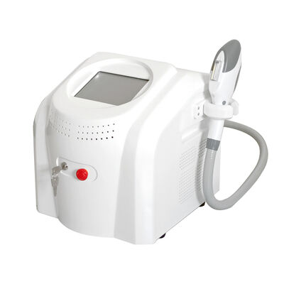 Good price Portable IPL Beauty Machine With Touch Screen For Hair Remover N6B-Carina online