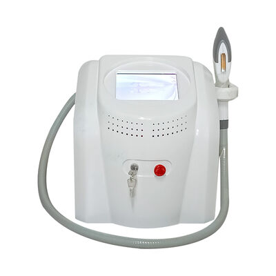 Good price 1000w  Ipl Hair Removal Machines Intense Pulsed Light Armpit Hair Removal online