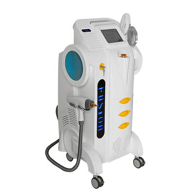 Good price Multifunctional E-Light Handle IPL Beauty Machine Hair Shaving Machine online