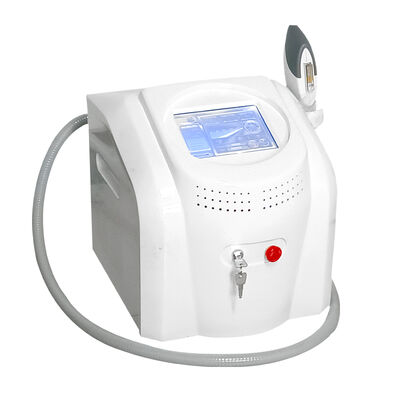 Good price 10ms 50J/Cm2 1000W Hair Removal IPL Beauty Machine online