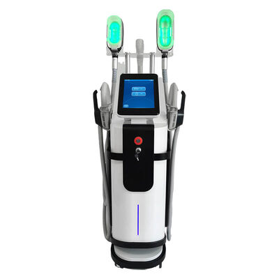 Dobra cena. Spa 360 Cryolipolysis Slimming Machine Fat Freezing Electro Magnetic body Slim Stymulacja mięśni ciała W Internecie