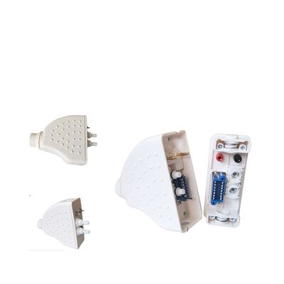 Dobra cena. Plug And Play CPC Connector dla maszyny IPL Unikać wycieku wody CC 4 W Internecie