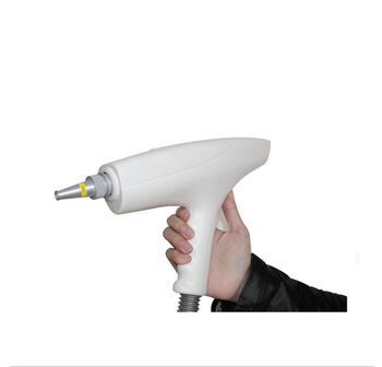 Good price Nd Yag Laser Handle Hy 2 For Tattll Removal With Double Wavelength online