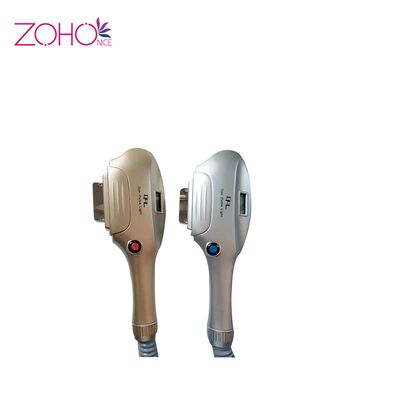 Good price 300000 Shots Hair Removal Painless Ipl Handle BV Certificate online