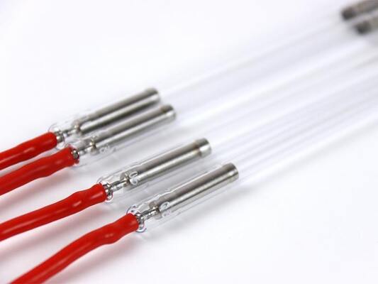 Good price Crescent Type Handle CE Ipl Xenon Flash Lamp online