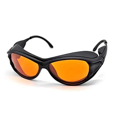 Giá tốt. 190nm 540nm CE OD4 Nd YAG Pro UV 532nm 1064nm Ipl kính laser Trực tuyến