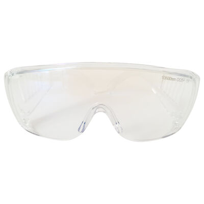 Good price CO2 Laser Safety Protection Glasses 10600nm With Transmittance online