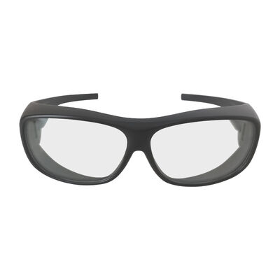 Good price OD5 OD4 Standard Transparent 10600nm CO2 Laser Safety Glasses online