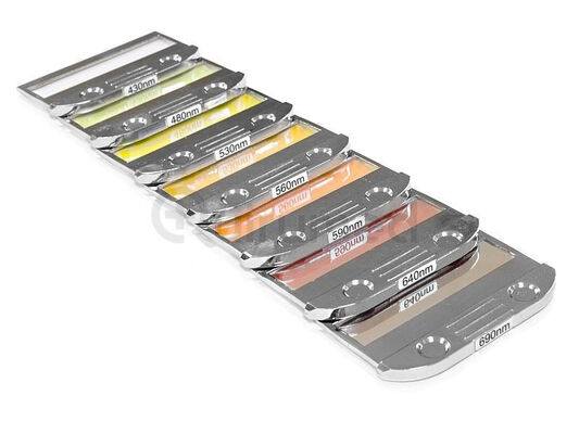 Good price Customizable IPL Spare Parts E Light Filter For OPT SHR Beauty Machine online