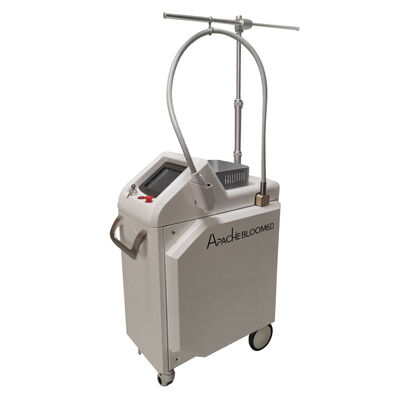 Bon prix Constante professionnelle de machine d'épilation de laser de diode de la verticale 808nm En ligne