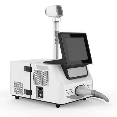 İyi bir fiyat. Sistem Soğutma Cihaz Diod Lazer saç Temizleme Makinesi safir İletişim Çevrimiçi