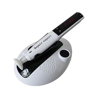 Good price 3pcs Heads Acne Treatment  Face Lifting Skin Tightening Plasma Ozone Pen online