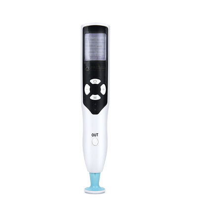 قیمت خوب قلم پلاسما مدل Mini 106kpa Paa Ozone قلم پاک کننده چین و چروک پاک کننده لکه ها آنلاین