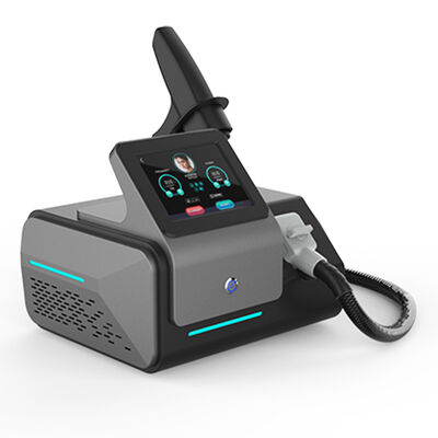 Good price Portable Q Switch Nd Yag Laser Pico Laser Tattoo Removal Machine online
