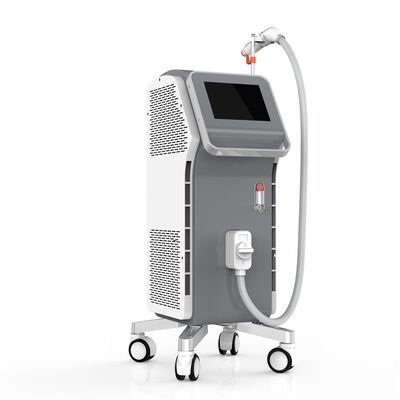 Καλή τιμή Q Switch Nd Yag Picosecond Laser Machine Απομάκρυνση τατουάζ Λευκανισμός δέρματος Διαδικτυακά