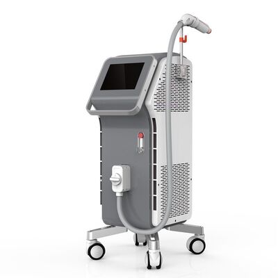 Good price 4 Wavelengh Laser Tattoo Removal Machine Picosecond For Pore Remover Carbon Peel online
