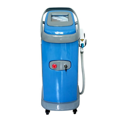 Good price 1064nm / 532nm Tattoo Removal Laser Machine Mini For Dermatology Beauty Salon online