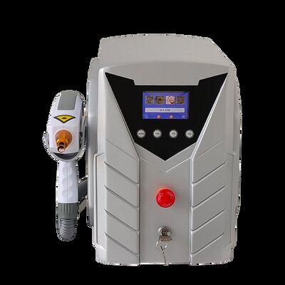 Buon prezzo Macchina portatile per la rimozione del tatuaggio laser Yag In linea