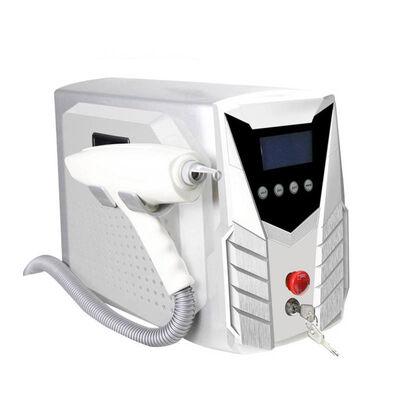 Good price ND YAG Laser Tattoo Removal Machine For Remove Freckle AND Age Pigment online