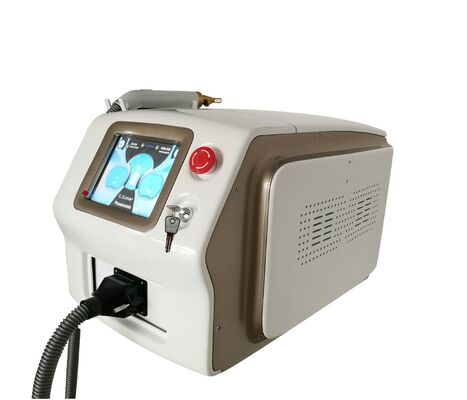 Good price Powerful Q Switch Laser Tattoo Removal Machine For Clinic And Salon 1000W online