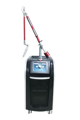 Bom preço Remoção profissional do pigmento da tatuagem do laser de 1064nm 532nm 755nm picosecond On-line