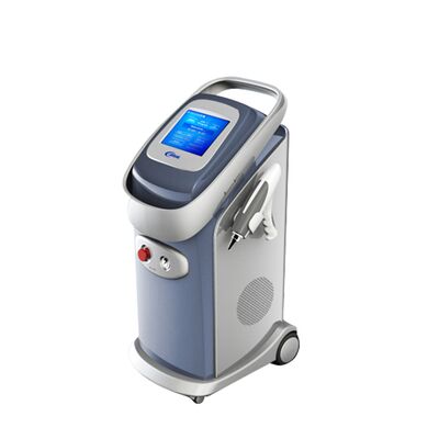 Good price Vertical Laser Tattoo Removal Machine Removal Pigment Plaque , High Energy online