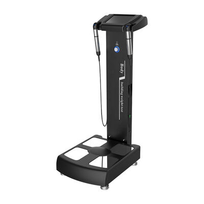 Good price Full Body Health Scanner Body Element Measuring Component Analyzer Machine online