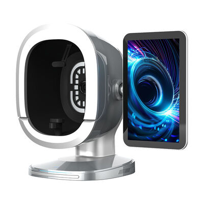 Good price 15.6 Inches Screen High Resolution 3D Ai Skin Facial Skin Analyzer online